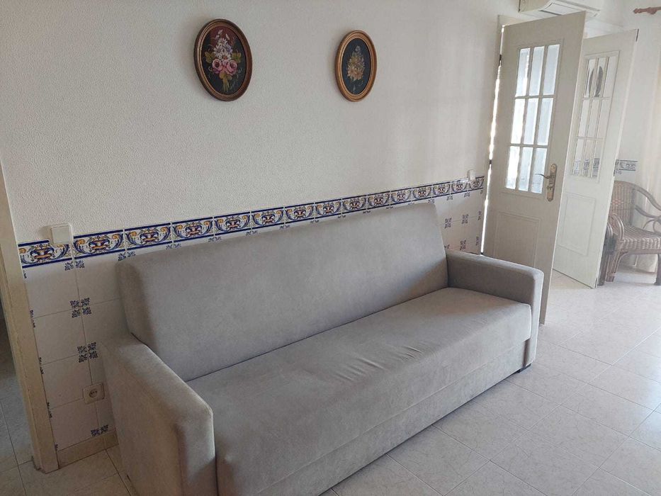 T1 com Piscina - Monte Gordo