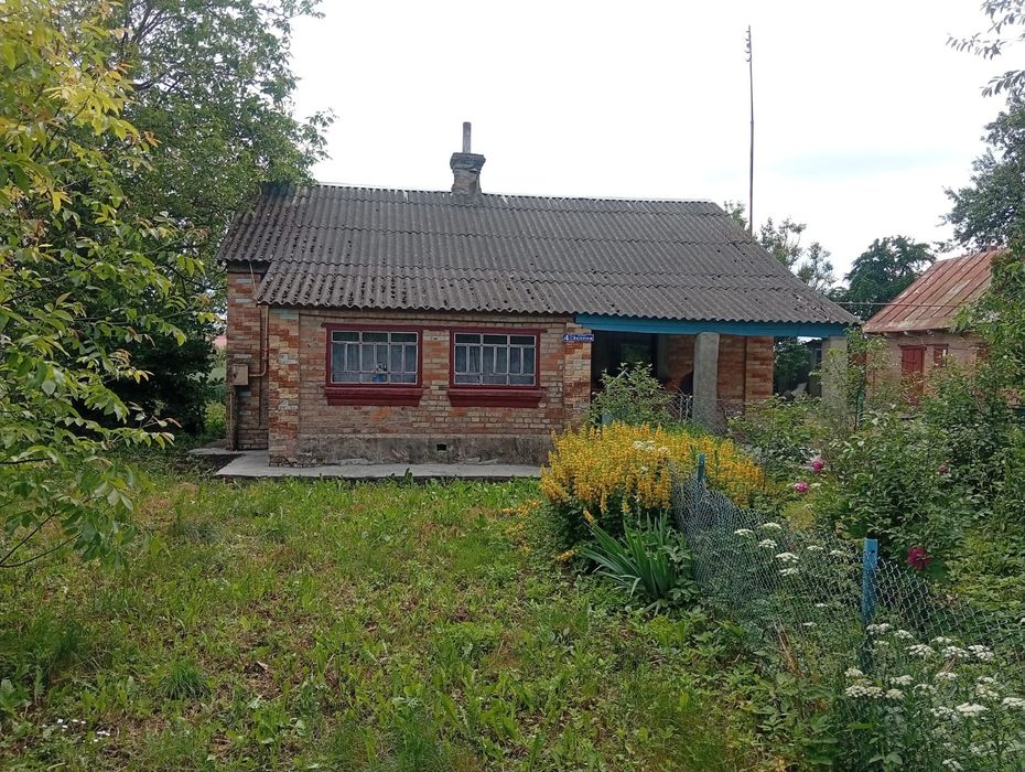 Продається будинок з ділянкою 50 соток в Луцькому районі с. Несвіч | Житловий стан | 28 тис $