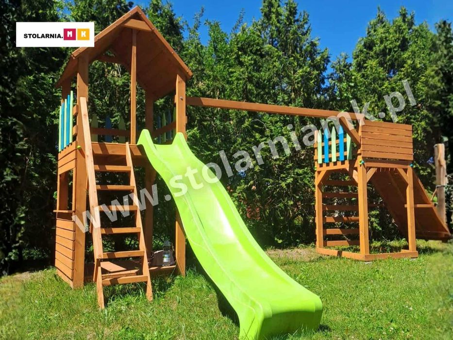 Biedronka w rozmiarze dużym. Super oferta!