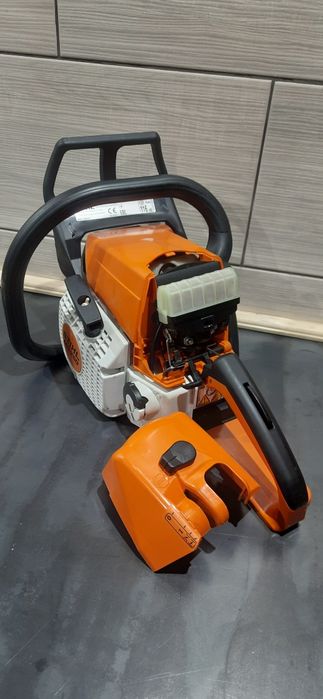 Штіль MS 250 stihl
