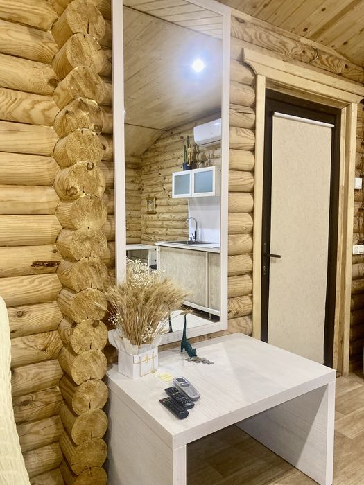 Центр. СВЕТ ЕСТЬ. Посуточная и почесовая сдача дома.