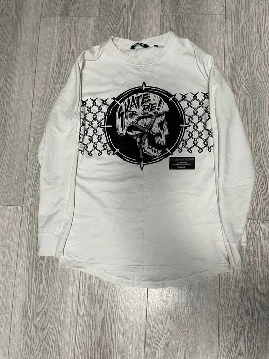 Лонгслів Cropp Town