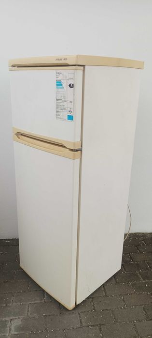 Frigorífico funcionando perfeitamente