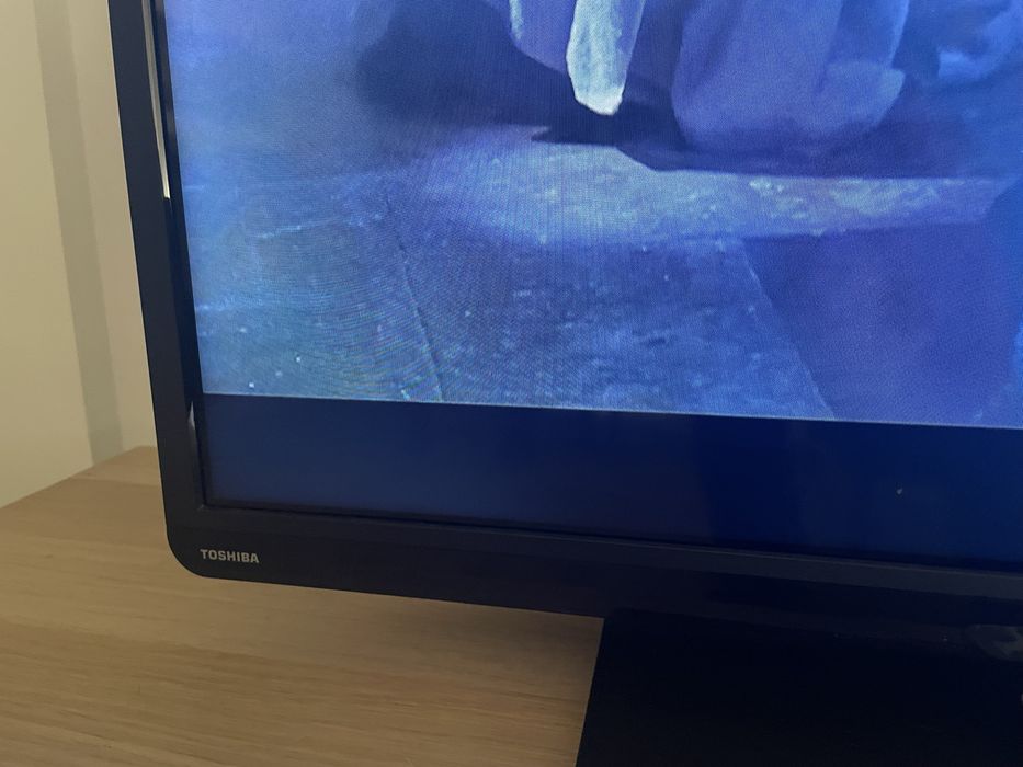 Televisao thoshiba