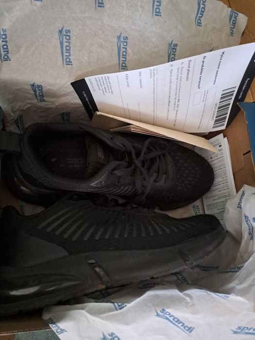 Snakersy  Sprandi 42