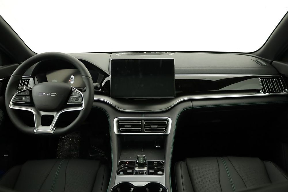 BYD Seal U 1.5 DM-i Boost