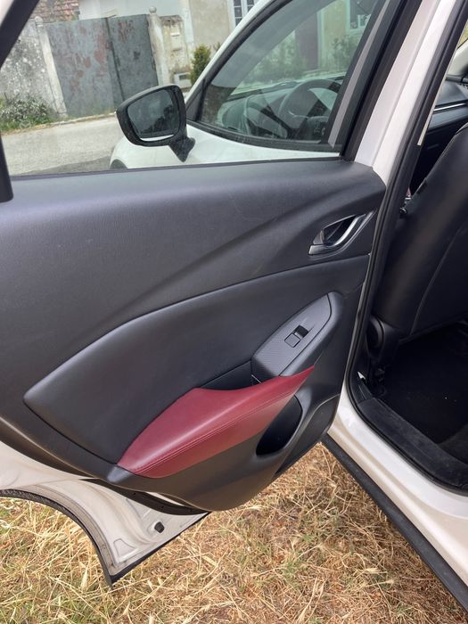 Mazda CX-3 1.5 Sky.Excellence Diesel – 2016