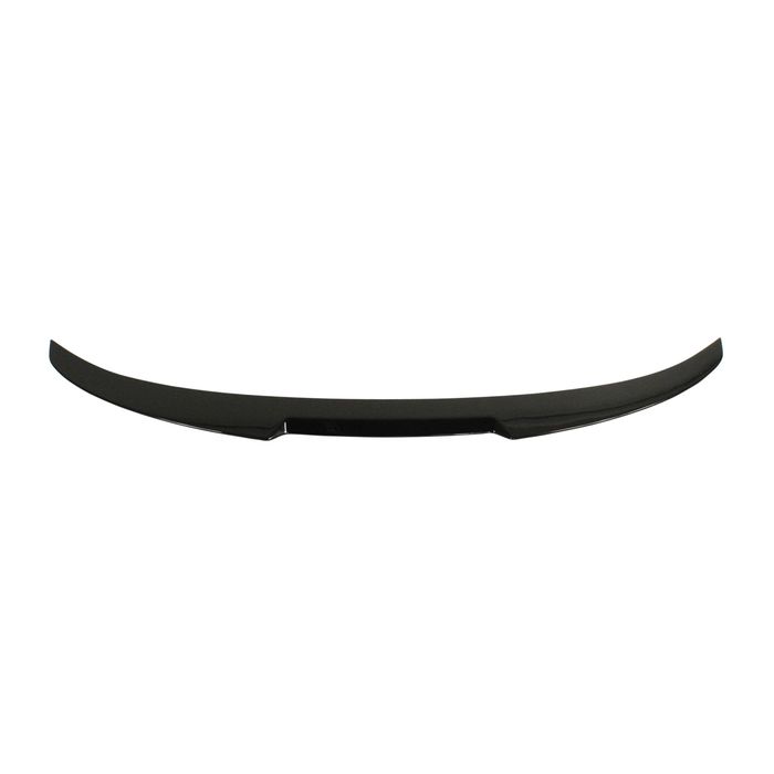 Aileron bmw F10 preto gloss