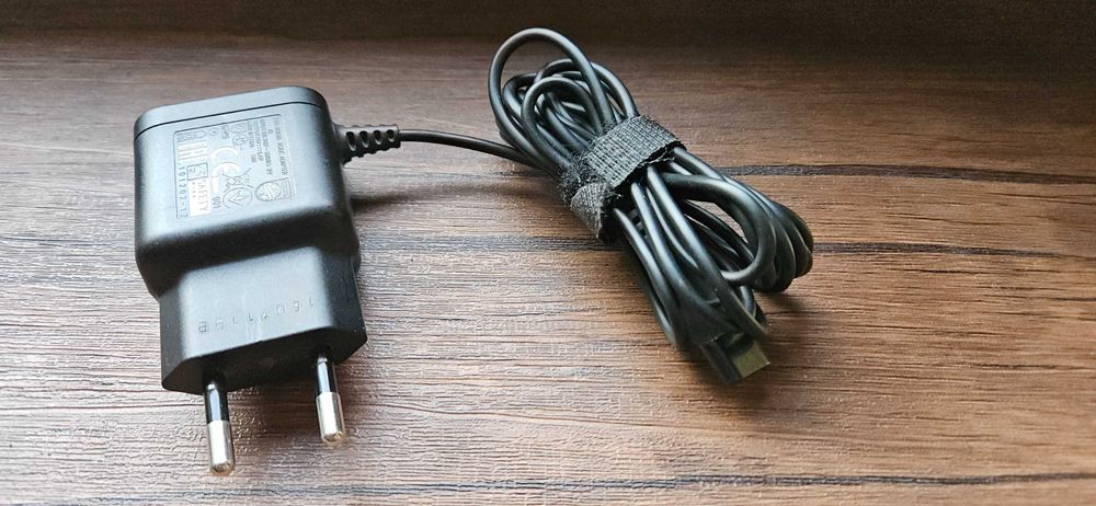 Ładowarka Philips trymer QG3371 QG3362 QG3360 QG415