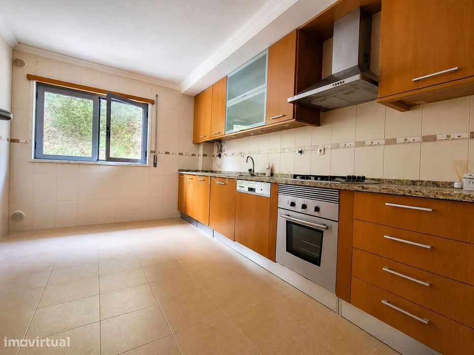 Apartamento T2