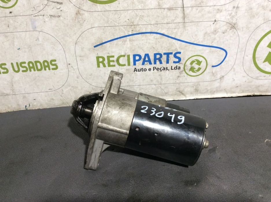 Motor de arranque Toyota Avensis T22
