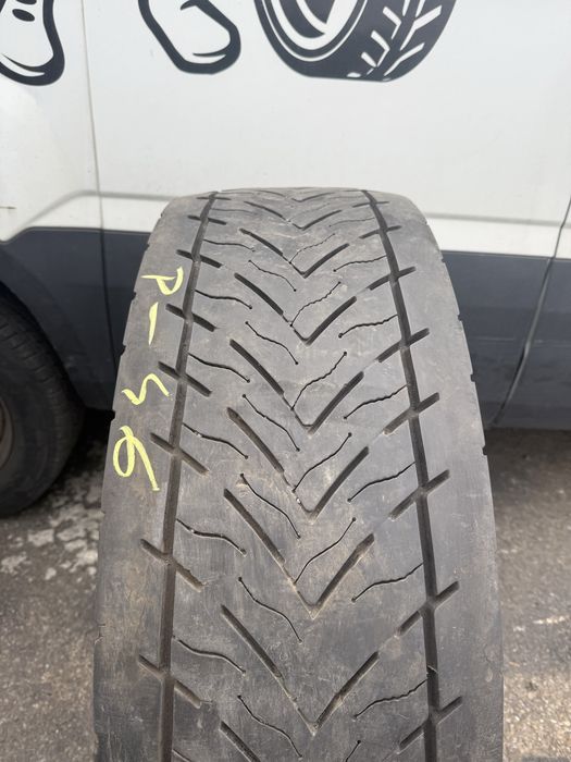 P46- 315/70/22,5 Goodyear Kmax D - bez napraw