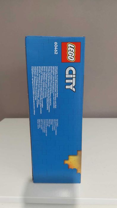 Helicóptero, Camião, Submarino - Lego NOVO