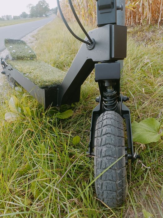 Kukirin g2 dobry stan!!