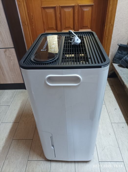 Оренда осушувач повітря