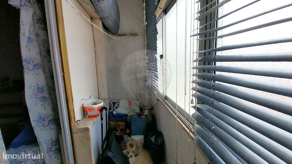 Apartamento T2 para venda