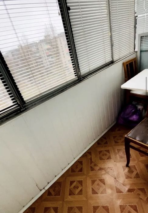 Сдам 1 ком. квартиру на ж/м Северный( ул. Илларионовская)