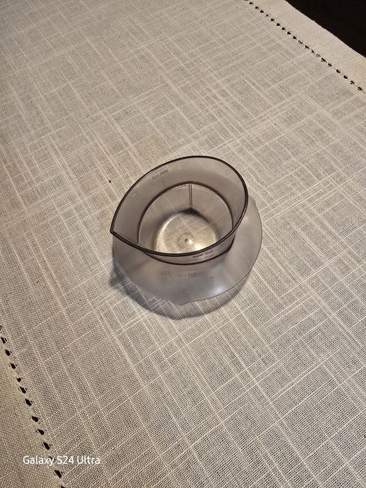 Pokrywa, kopystka do thermomix TM5