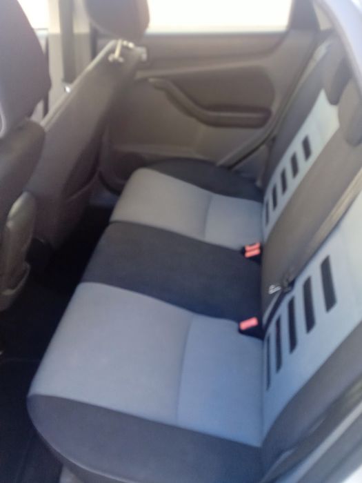 Ford Focus de 1.6 disel tdci
