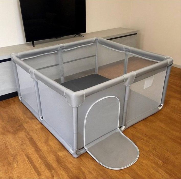 Манеж дитячий 130*130