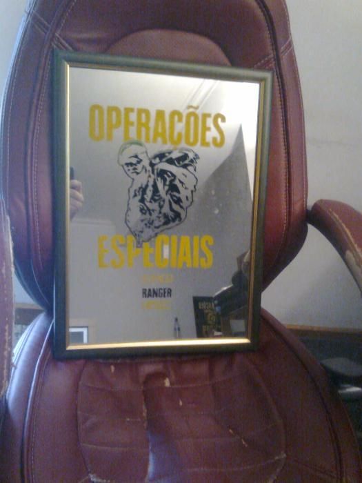 rangers,operações especiais de lamego