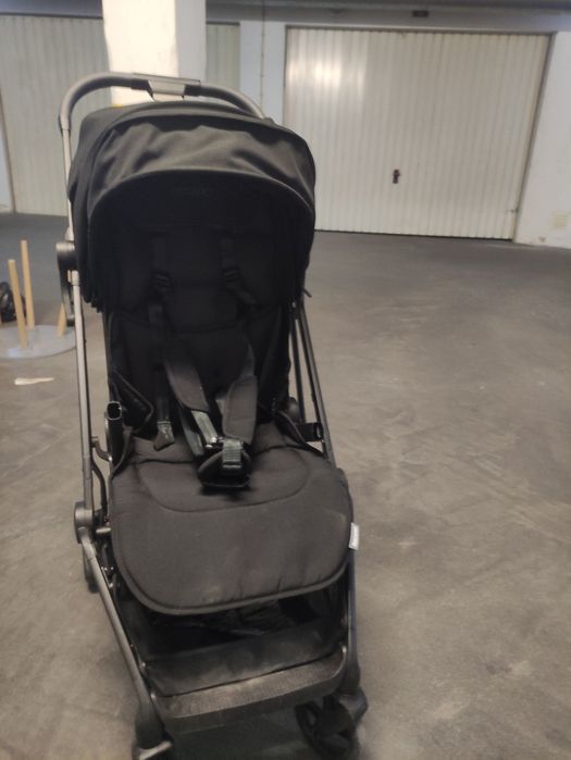 Carrinho bebé até 25kg
