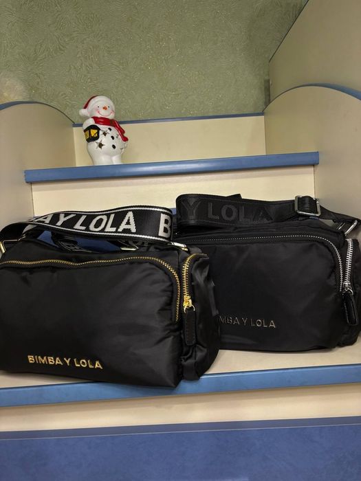 Сумка кросбоді bimba y lola