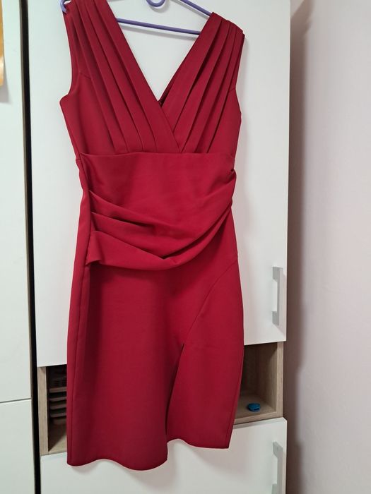 Sukienka elegancka