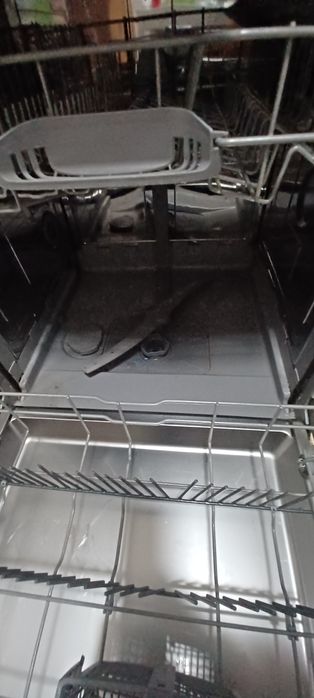 Máquina da loiça Siemens