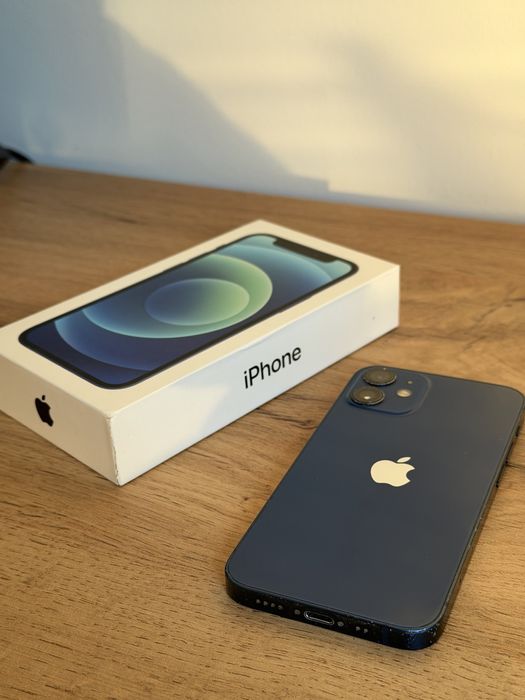 Iphone 12 mini