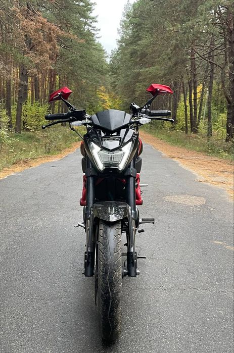 Продам Lifan sr200