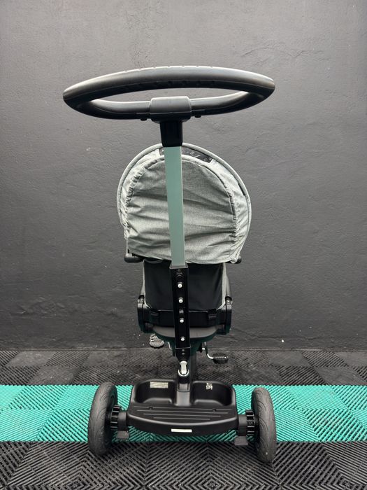 Triciclo kinderKraft