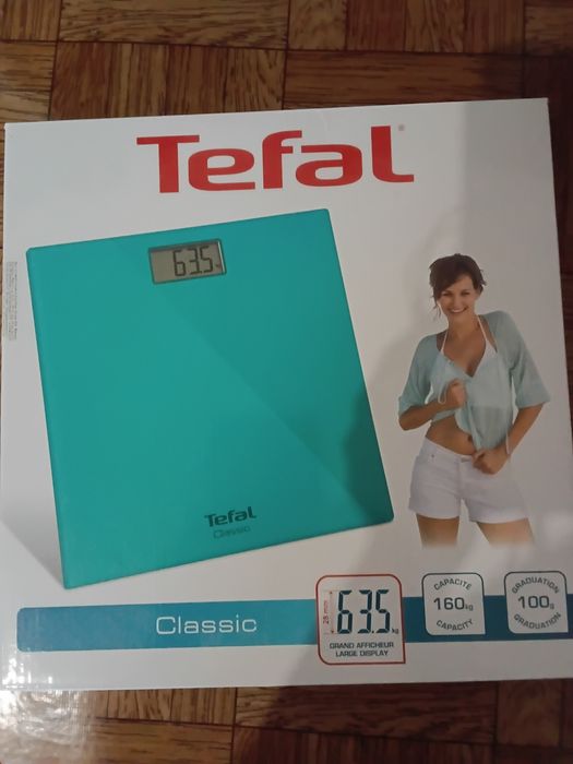 Ваги напольнi гарнi