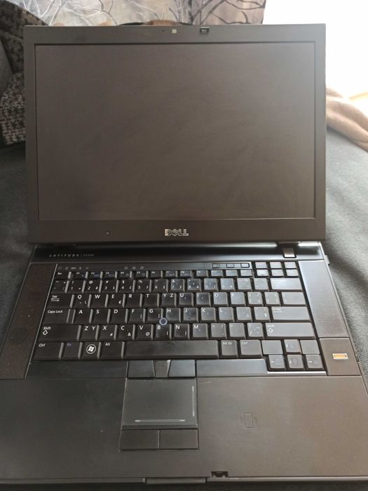 Dell E6500 + плюшки