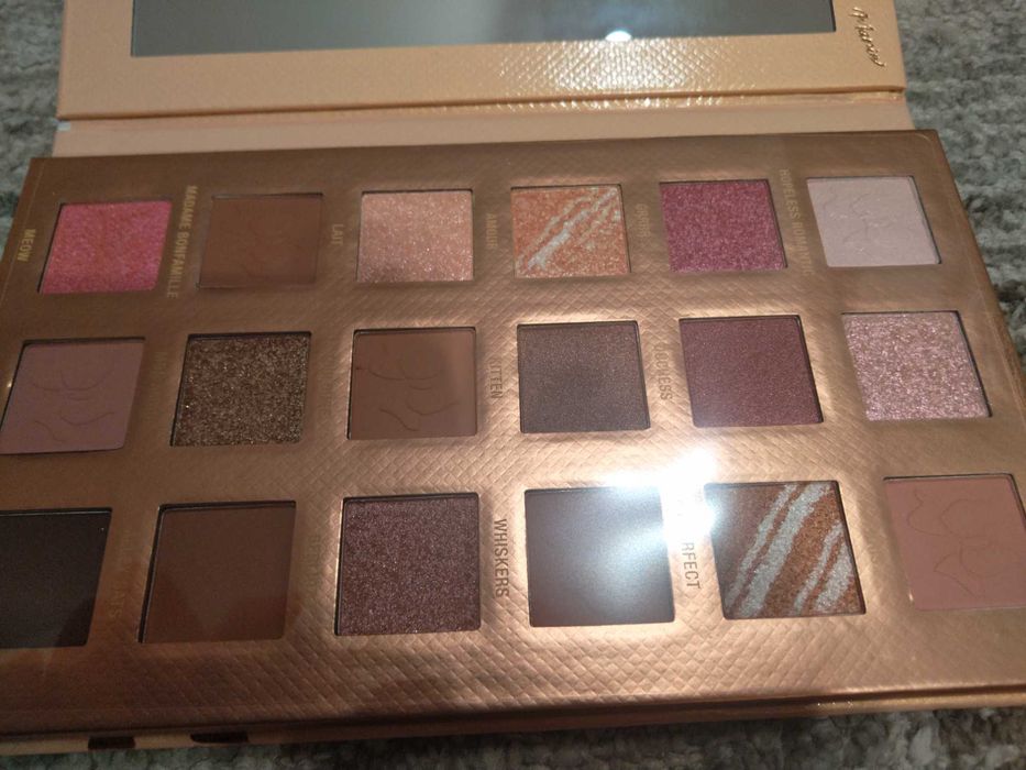 Paleta cieni Disney Classics Manie -Nowa Edycja limitowana