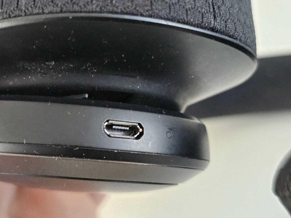 JBL Live 650 BTNC słuchawki bezprzewodowe bluetooth