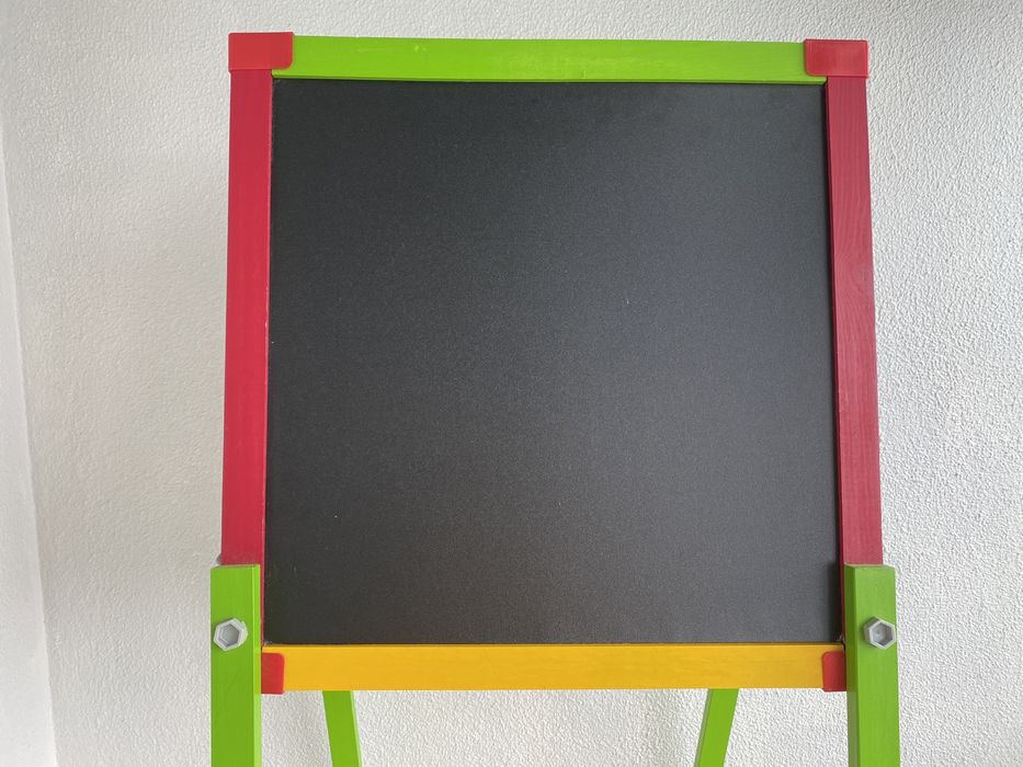 quadro actividades criança (3 opções de escrita)