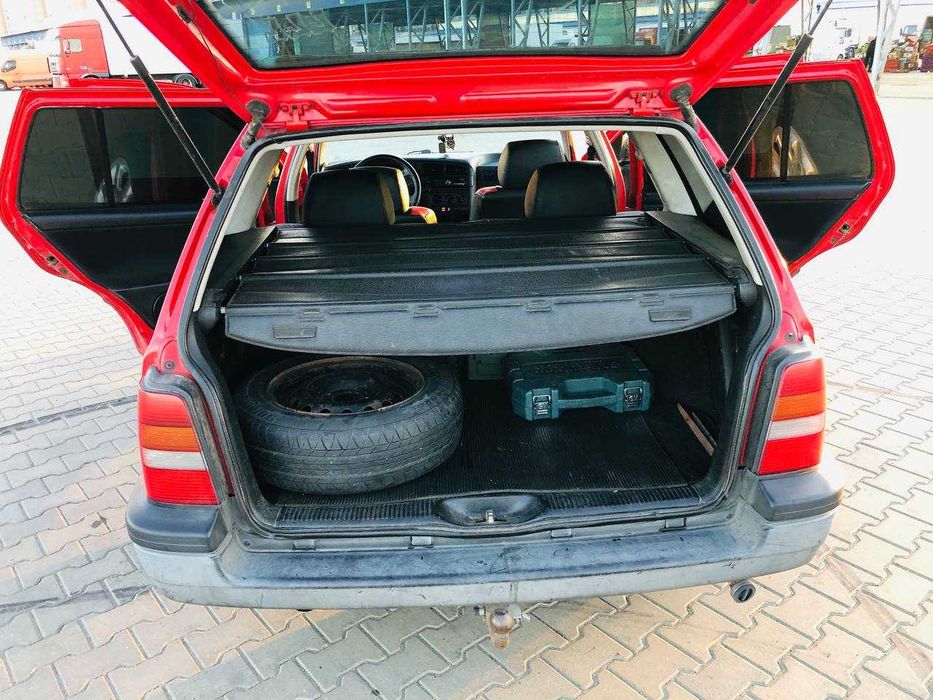 Volkswagen Golf 1995 1.4