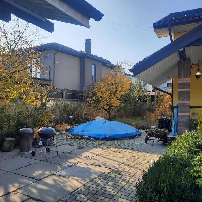 House by the address (area 163 m²) - Atlanta.ua - photo 4