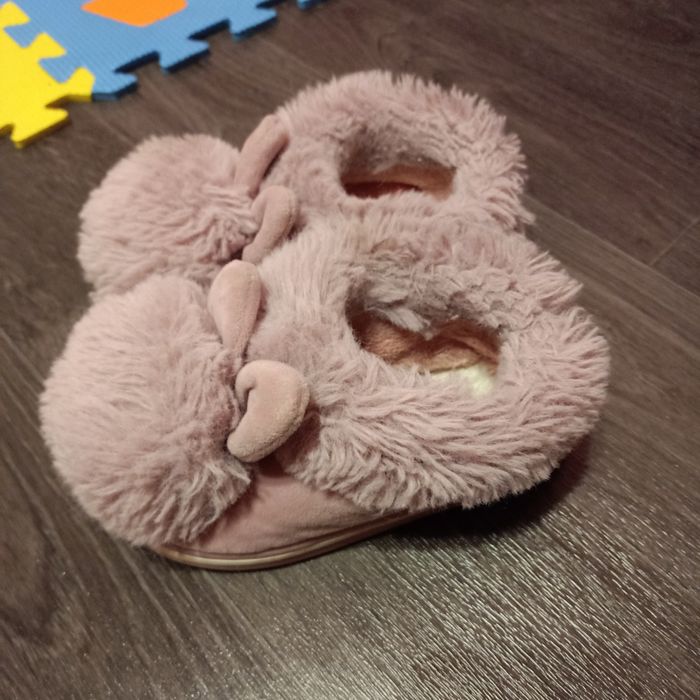 Тапки для садочку,набір кофтинок 110 р