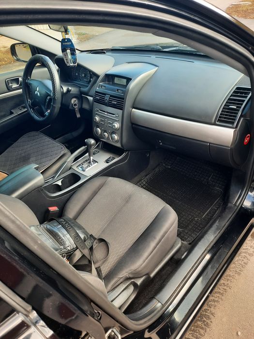 Продам мітцубісі галант 9, 2008 р.в.