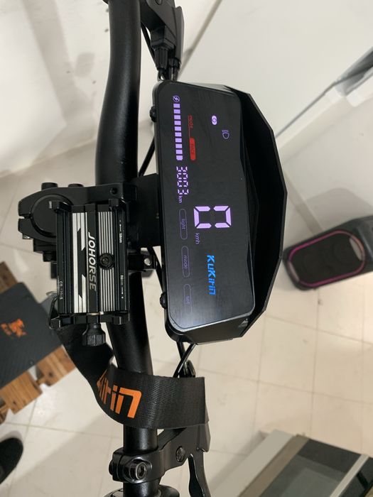 Kukirin G4 para venda