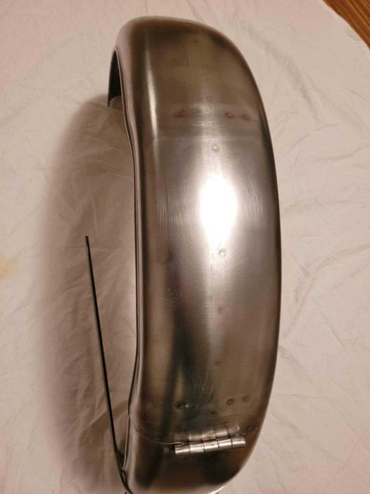 Błotnik tylny M-72 NOWY