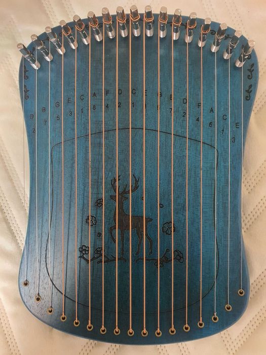 Продається Калімбоцитра