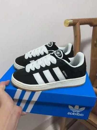 Lato Campus 00s  Black 42