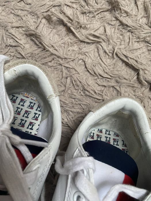 Buty sportowe dla chłopaka Tommy Hilfiger 40