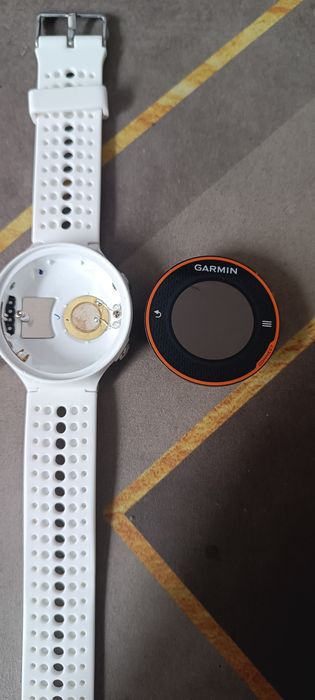 Garmin forerunner 620 корпус, ремінець, акумулятор.