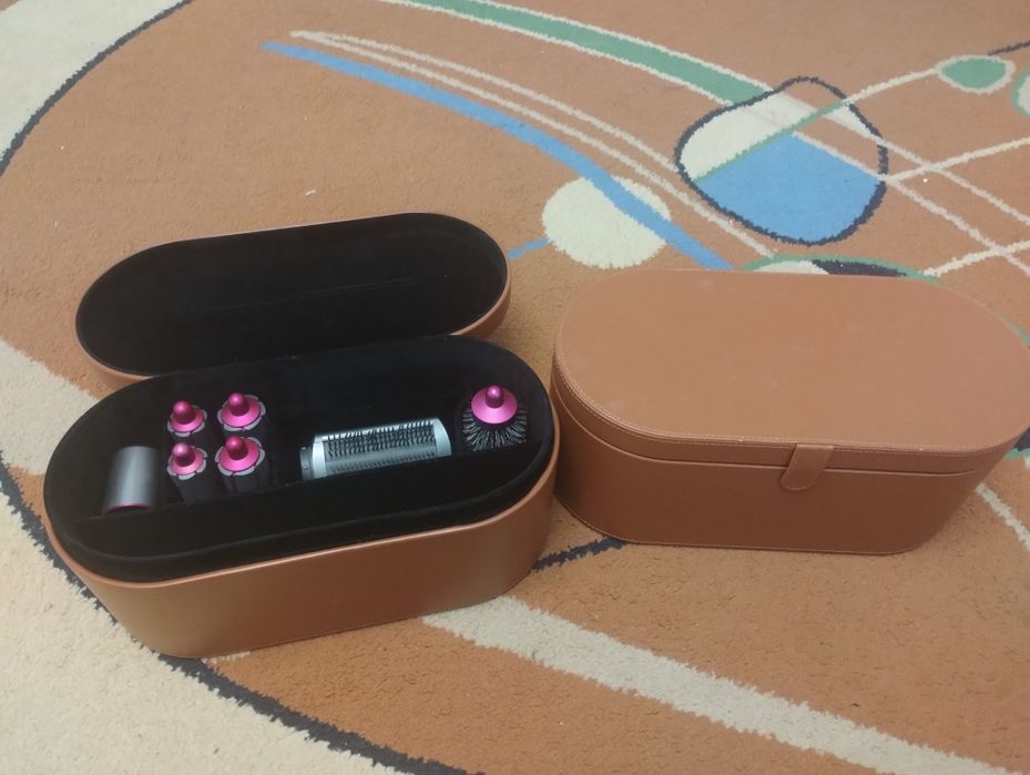 Обмін Dyson hs01