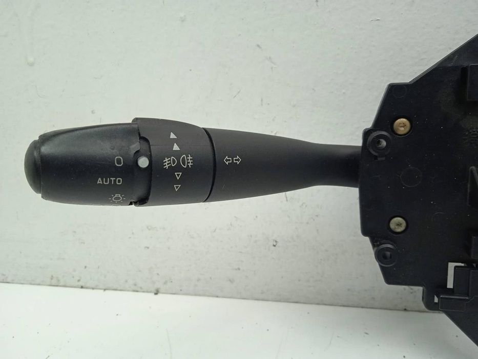 COMANDO LUZES CITROEN C4 COUPÉ 2005