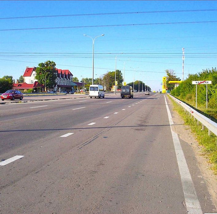 Ділянка під комерцію! ТРЦ, логістика, автотранспортне Теремки